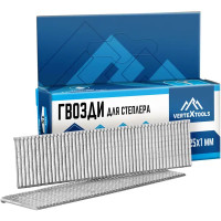 Гвозди Vertextools 0014-8-14 тип 8 14 мм, 1000 шт.