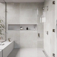 Панель ПВХ Сиракуза серый 420x700x3.6 мм 2.058 м² (7 шт.)