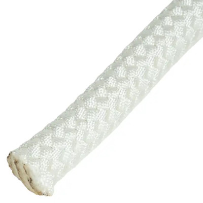 Веревка полиамидная 22 мм на отрез