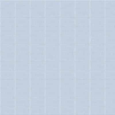 Панель ПВХ Шанти синий 2700x375x8 мм