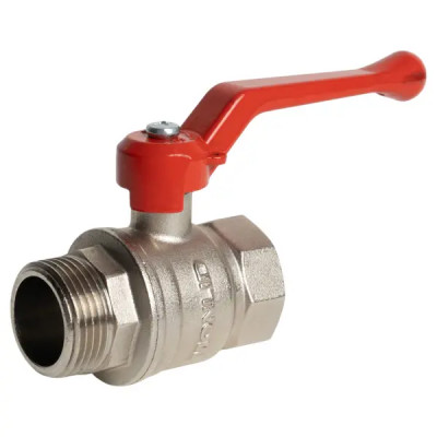 Кран шаровой Monlid DN25 PN40 1\