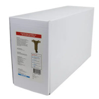 Промывной фильтр для ГВС Посейдон 1/2\