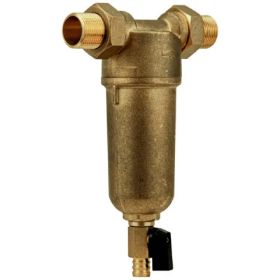 Промывной фильтр для ГВС Посейдон 3/4\