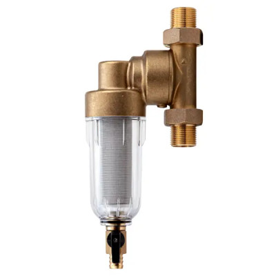 Промывной фильтр для ХВС Посейдон 3/4\