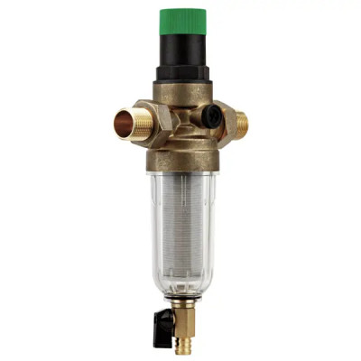 Промывной фильтр для ХВС Посейдон 3/4\