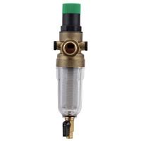 Промывной фильтр для ХВС Посейдон 3/4\