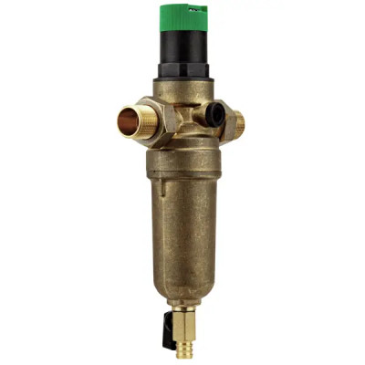 Промывной фильтр для ГВС Посейдон 3/4\