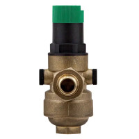 Редуктор давления для сетчатого фильтра Посейдон 1/2\