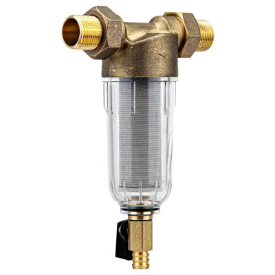 Промывной фильтр для ХВС Посейдон 3/4\