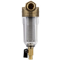 Промывной фильтр для ХВС Посейдон 3/4\