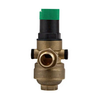 Редуктор давления для сетчатого фильтра Посейдон 3/4\