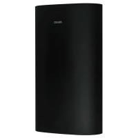 Накопительный водонагреватель электрический 50 л Dilwis DS 50 ST G 2 кВт нержавеющая сталь