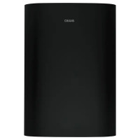 Накопительный водонагреватель электрический 80 л Dilwis DS 80 ST G 2 кВт нержавеющая сталь