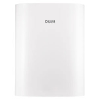 Накопительный водонагреватель электрический 30 л Dilwis DS 30 ST 2 кВт нержавеющая сталь