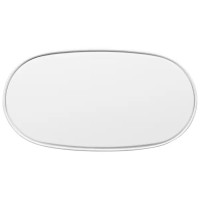 Накопительный водонагреватель электрический 50 л Dilwis DS 50 ST 2 кВт нержавеющая сталь