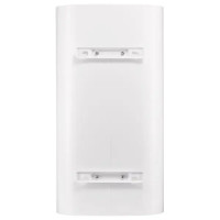 Накопительный водонагреватель электрический 50 л Dilwis DS 50 ST 2 кВт нержавеющая сталь