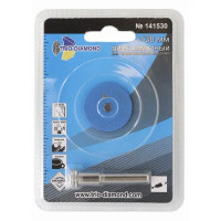 Диск алмазный для гравера Trio-Diamond 141530 30 мм