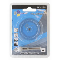 Диск алмазный для гравера Trio-Diamond 141550 50 мм, 3 шт.