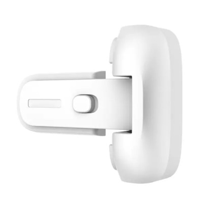 Блокиратор для холодильника Halsa Premium пластик цвет белый