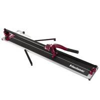 Плиткорез ручной рельсовый Neolaser NL10404 1200 мм толщина реза 14 мм