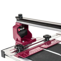 Плиткорез ручной рельсовый Neolaser NL10404 1200 мм толщина реза 14 мм