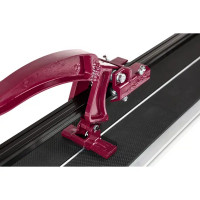 Плиткорез ручной рельсовый Neolaser NL10404 1200 мм толщина реза 14 мм