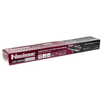 Плиткорез ручной рельсовый Neolaser NL10404 1200 мм толщина реза 14 мм