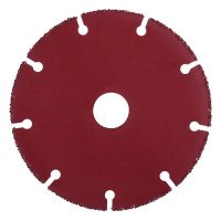 Диск отрезной универсальный тип 41 Neolaser NLA3200 125x22.2x2.2 мм