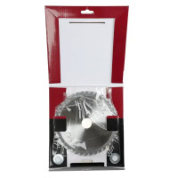 Диск пильный по дереву Neolaser NLA3100 40Т 190x30x1.6 мм