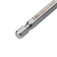 Сверло копьевидное по керамике Neolaser NLA1001 8 мм