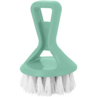 Набор (таз 4л + ковшик 1.5л+щетка для овощей) Organic Food