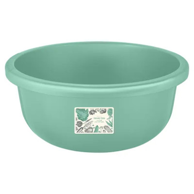 Таз Organic Food круглый 9.5л