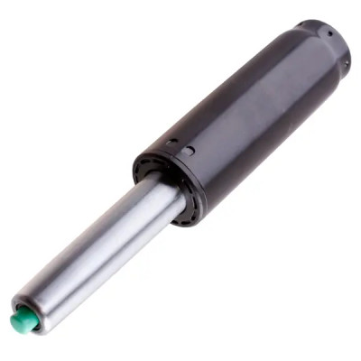 Опоры круглые ⌀50 мм высота 280 мм черные