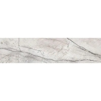 Столешница кухонная Мугла 240x60x1.6 см HPL-пластик цвет серо-белый