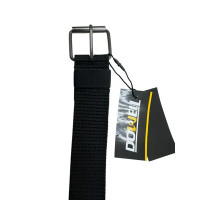 Брючный ремень Dowell D81901 черный 120 см