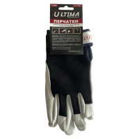 Перчатки кожаные Ultima ULT285 размер 11/XXL