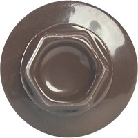 Буры кровельные Госкреп оцинкованные 5.5x25 мм 175 шт.