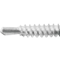 Буры кровельные Госкреп оцинкованные 5.5x25 мм 175 шт.