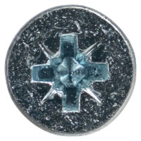 Саморезы универсальные Dilwis 5x80 мм 50 шт.