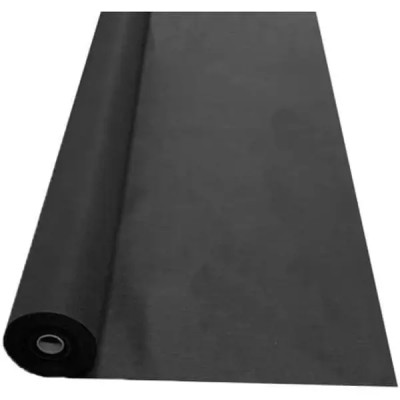 Геотекстиль иглопробивной 1.6x20 м 100 г/м²