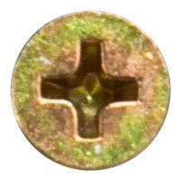 Саморезы по дереву Dilwis оцинкованные 3.5x55 мм 20 шт.