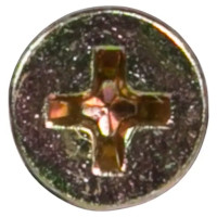 Саморезы по дереву Dilwis оцинкованные 3.5x35 мм 30 шт.