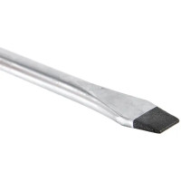 Отвертка прямая Elitech 211106 SL6x150 мм