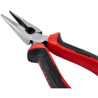 Длинногубцы Elitech 120202 160 мм