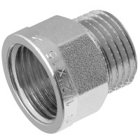 Удлинитель шестигранный MPF 1/2\