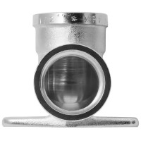 Водорозетка MPF 1/2\