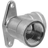 Водорозетка MPF 1/2\