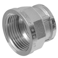 Муфта переходная MPF 1\