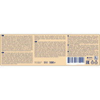 Паста для мытья рук Dr. Max 500 г