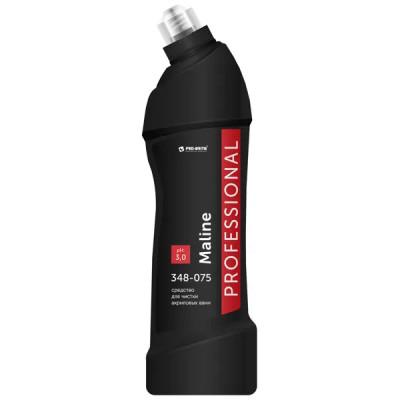 Средство чистящее для сантехники Pro-Brite Maline 750 мл